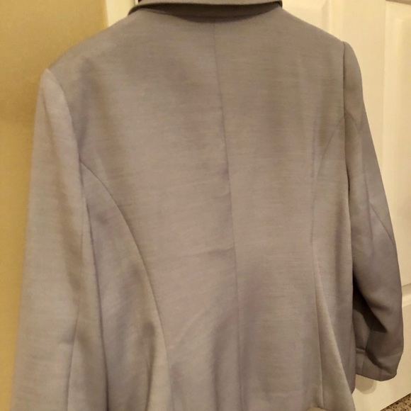 Kensie Blazer Stitch Fix - Picture 3 of 5